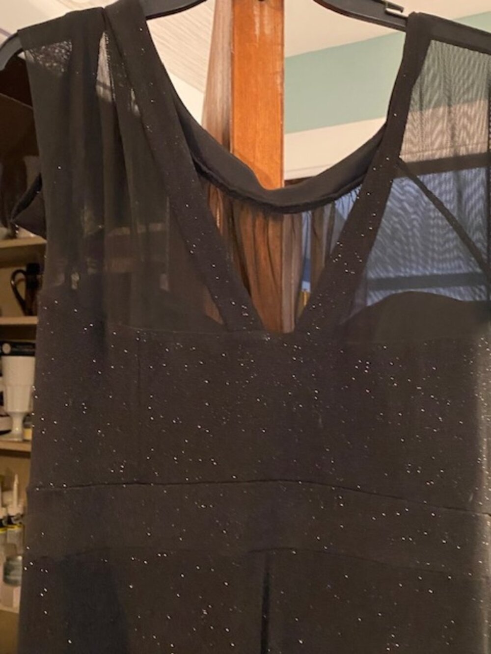 Evening Dress